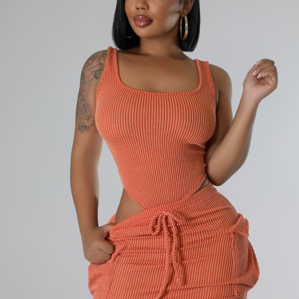 Two Piece Set